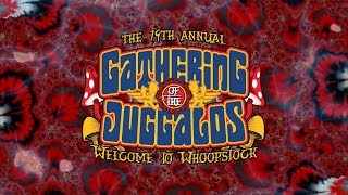 Gathering of the Juggalos 2018 WhoopStock [upl. by Ludovick650]