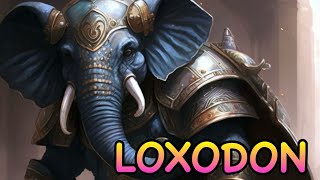 DampD5E LOXODON GUIDE [upl. by Kosiur772]