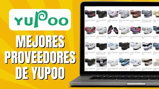 Mejores Proveedores De YUPOO 2025 [upl. by Pearla229]