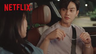 韓国ドラマ  主人公たちの胸キュンプレゼントまとめ  Netflix Japan [upl. by Bartlett]