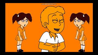 Kipper The Dog Theme Song in Goanimate [upl. by Aitram413]