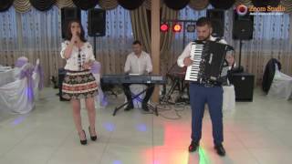 NOU 2017 Formatia Iulian de la Vrancea  Ma vorbesc dusmanii toti  SARBA LIVE [upl. by Akemit]