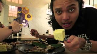 VLOG PALING EGOIS [upl. by Breanne]