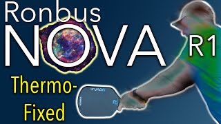 Ronbus R1 NOVA Review [upl. by Autum]