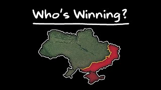 Ukraine War Enters Year 4 Who’s Winning [upl. by Boffa708]