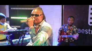 Pallaso Live  MALAMU [upl. by Agamemnon499]