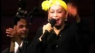 Chan Chan  Buena Vista Social Club  Live Amsterdam Best version [upl. by Hepza]