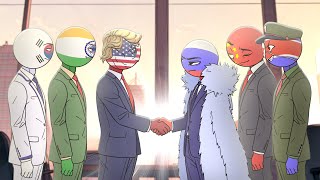 COUNTRYHUMANS TOP 100 VIDEO 🏆 COMPILATION [upl. by Kenneth]