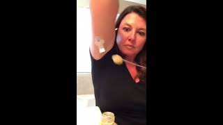 Medtronic 640g Insulin Pump Review  Shes Diabetic [upl. by Eninnaj]