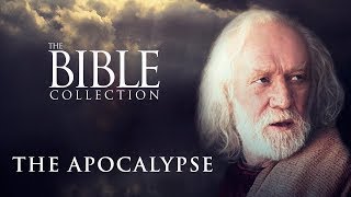 Bible Collection The Apocalypse 2000  Full Movie  Richard Harris  Vittoria Belvedere [upl. by Ollehto716]