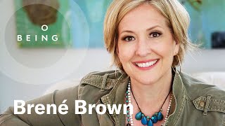 Brené Brown — The Courage to Be Vulnerable [upl. by Chemush]