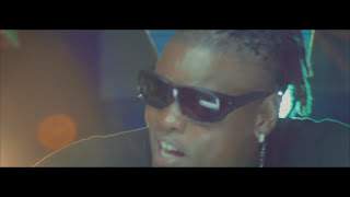 PALLASO  BUBBLE Music Video  Ugandan Music [upl. by Wixted132]