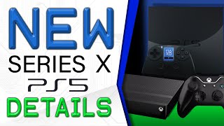 NEW PS5 vs Xbox Series X Shocking Details CONFIRMED By Game Developers  Xbox Series S Update amp More [upl. by Kcirrek]