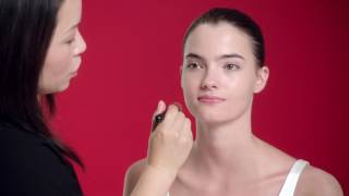 The Secret Weapon to Flawless Foundation  Beauty Expert Tips  Shiseido [upl. by Aizti]