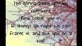 Lego House  Ed Sheeran lyrics [upl. by Ardnot]