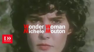 Michele Mouton  Wonder Woman [upl. by Roque]