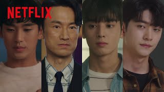 韓ドラ – ねえ、もしかして…妬いてる？ Netflix Japan [upl. by Hein197]