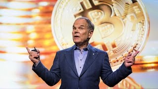 How the blockchain is changing money and business  Don Tapscott [upl. by Yuk]