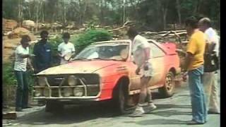 Group B  Avec Michele Mouton2flv [upl. by Fasto]