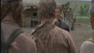 Dances With Wolves Fort Sedgewick Deleted Scene [upl. by Adnac389]