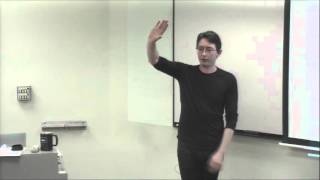 ME564 Lecture 1 Overview of engineering mathematics [upl. by Htebzil]