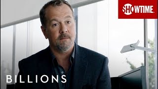 I Get Your Point Lets Leave It At That Ep 2 Official Clip  Billions  Season 3 [upl. by Maffei]