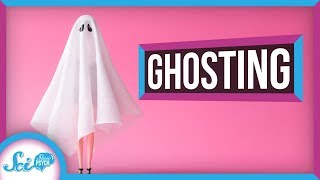 What Psychologists Can Tell You About Ghosting [upl. by Nilpik112]