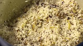 How to Make IndianStyle Basmati Rice  Allrecipes [upl. by Aisan]