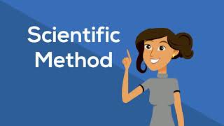 What is the Scientific Method [upl. by Anikal]