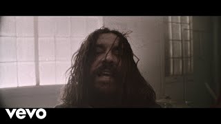 Seether  Bruised And Bloodied Official Music Video [upl. by Rickart]