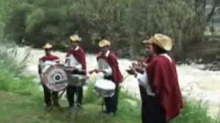 BANDA TIPICA LA VOZ DE CELENDÍN CAJAMARCA [upl. by Tavi]