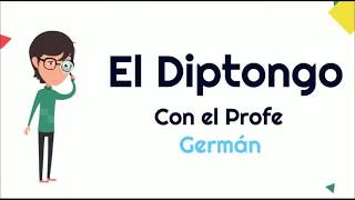 EL DIPTONGO [upl. by Kolb]