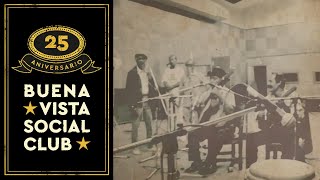 Buena Vista Social Club  La Pluma Official Video [upl. by Ybeloc739]