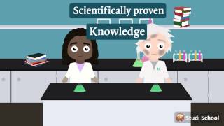 The Scientific Method amp its Importance  Studi Chemistry [upl. by Vin]