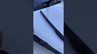 201517 Suburban or Tahoe Wiper blade change [upl. by Oivaf106]