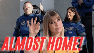 Why Boeing Astronauts Need Crew 10 to Launch… [upl. by Ransell433]