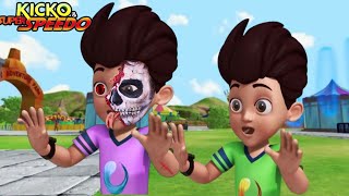 KIKO CARTOON NEW EPISODE  KIKO CARTOON  KIKO CARTOON HINDI  KIKO CARTOON 2023  EP19 [upl. by Annovoj]