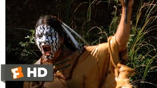 Dances With Wolves Final Scene and Credits [upl. by Hibbs]