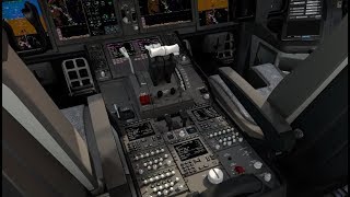 Boeing 777X Flight Deck Reveal [upl. by Lotta]