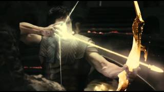 Inmortales Immortals  Trailer Oficial HD [upl. by Haida481]