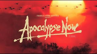 Production Hell  Apocalypse Now [upl. by Elisee]