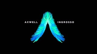 Something In My Mind  Axwell \ Ingrosso old [upl. by Etiragram]