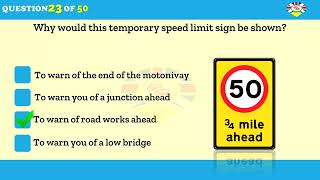 2024 The new Official DVSA Theory Test uk BEST Theory Test uk Official [upl. by Abibah]