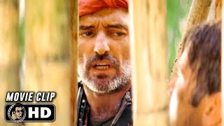 APOCALYPSE NOW Clip  Photojournalist 1979 Dennis Hopper [upl. by Toms]