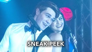 Archie and Veronicas Love Story  Riverdale  Netflix [upl. by Fiertz]