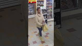 Shoplifter Denies Stealing 3 Beers [upl. by Eladal593]