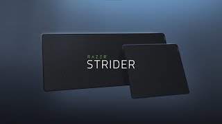 Razer Strider  Swipe Stop Win [upl. by Whitby]