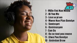 TOP 10 HAITIAN GOSPEL SONGS 2020 🙏Viv Jezi Tv🙏 HAITIAN GOSPEL SONGS 2020 PRAISE AND WORSHIP SONGS [upl. by Saixela464]