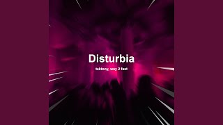 Disturbia Techno [upl. by Gombach503]