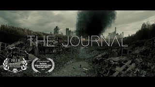 THE JOURNAL  Chapter I PostApocalyptic Short Film [upl. by Leroi]